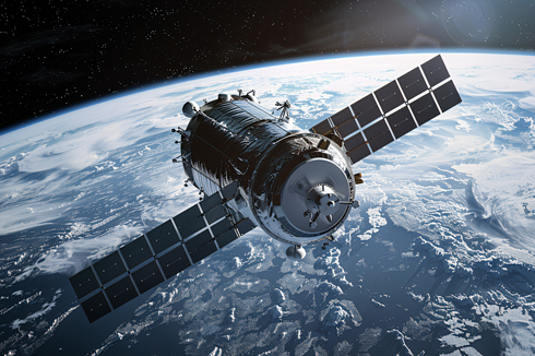 航空宇宙における環境試験装置