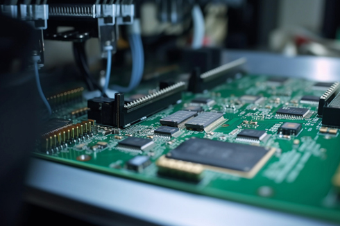 エレクトロニクスの環境試験装置