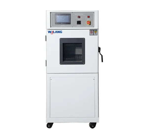 ミニ高速熱サイクル室