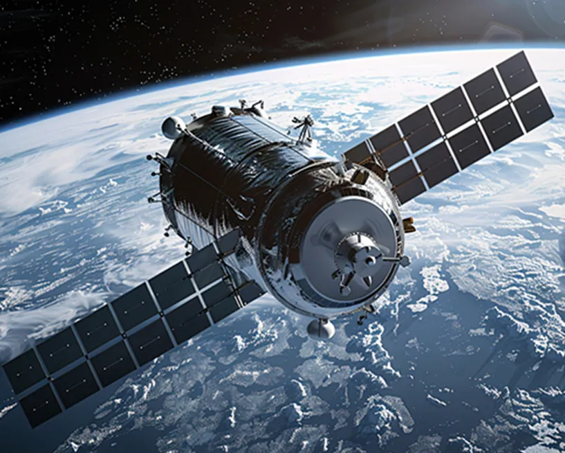 航空宇宙における環境試験装置