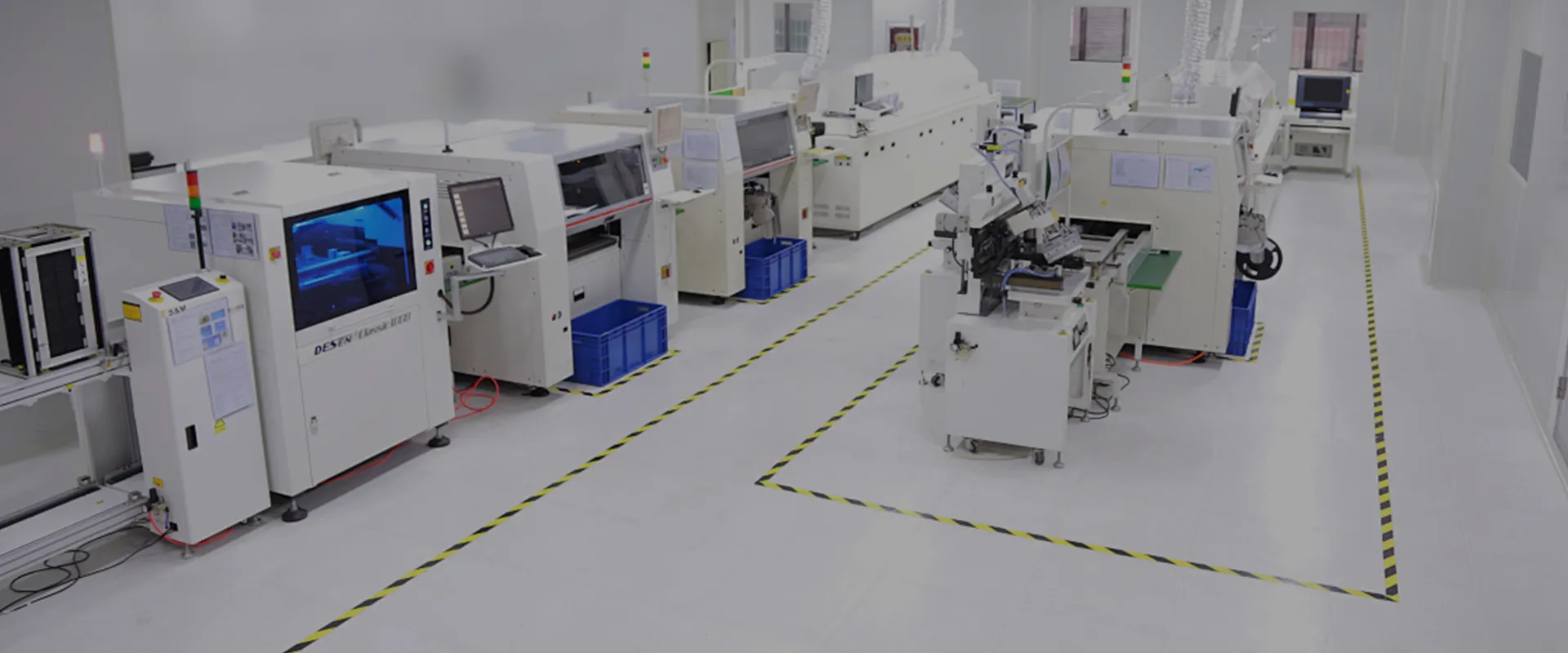 信頼できる環境テスト装置のための重要な特徴