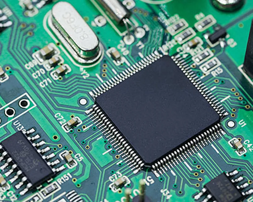 エレクトロニクスの環境試験装置