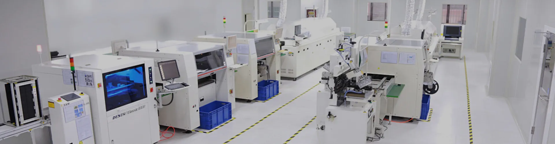 环境テスト室の大手メーカー