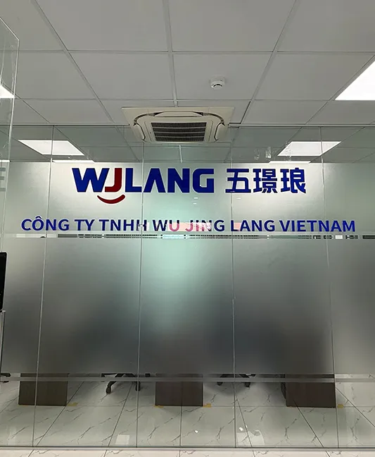 环境テスト室の大手メーカー