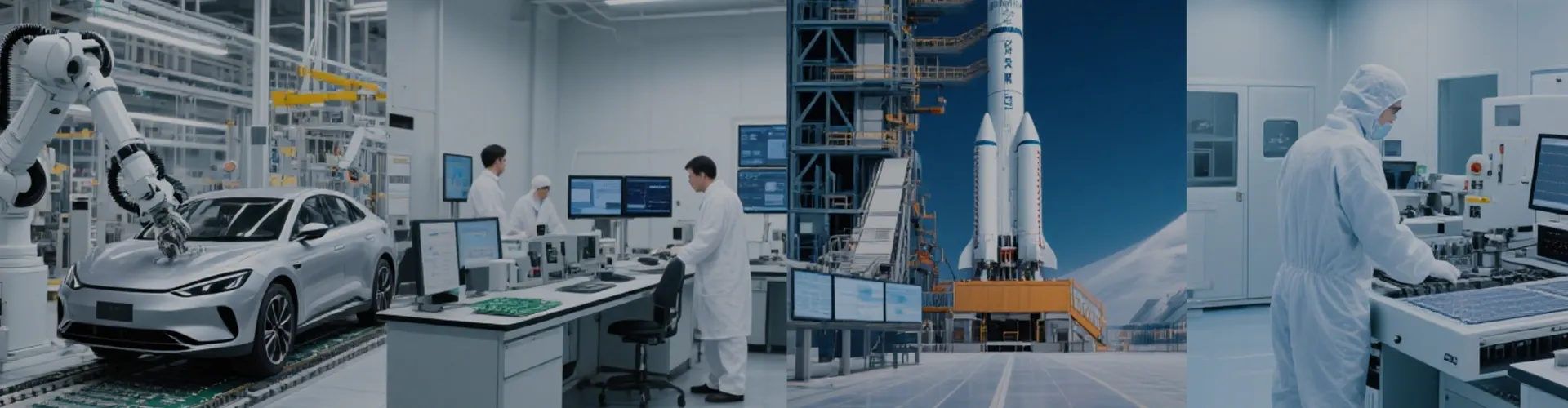 多様なアプリケーションのための環境試験装置