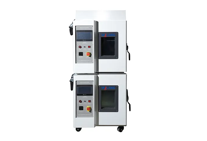 Multi-chamber Constant Temperature and Humidity Test Chamber