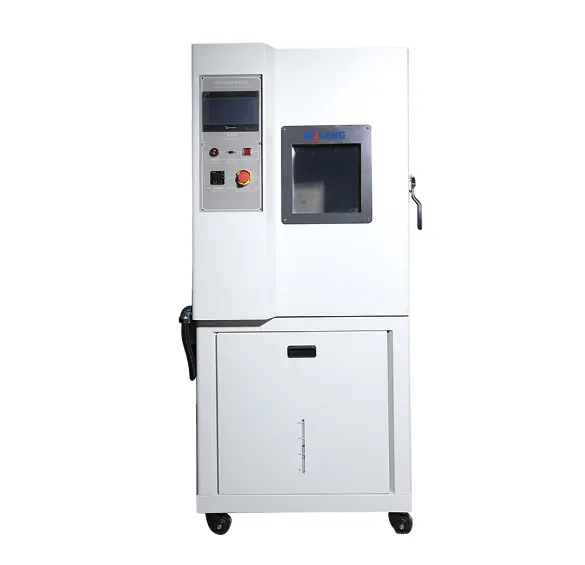 標準的な一定の温度と湿度の部屋