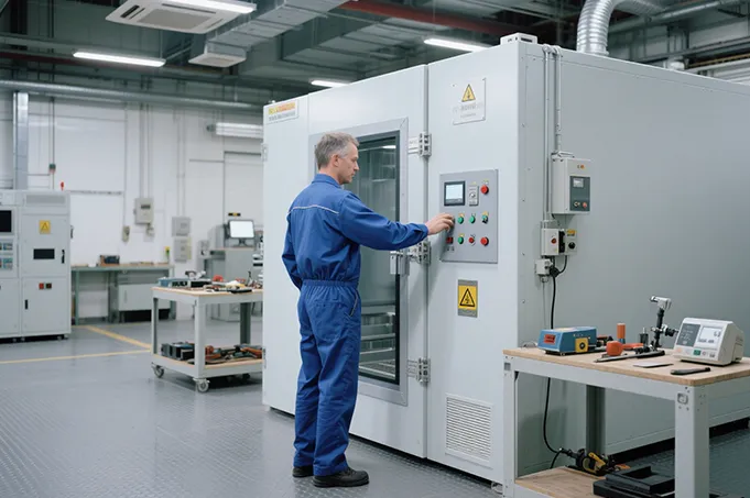 キャリブレーション