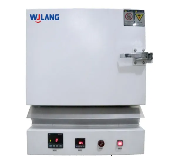 デスクトップ工業用オーブン