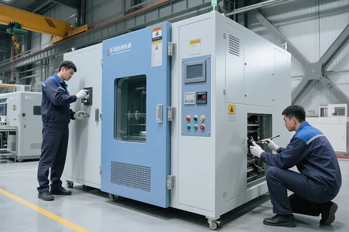 予防メンテナンス