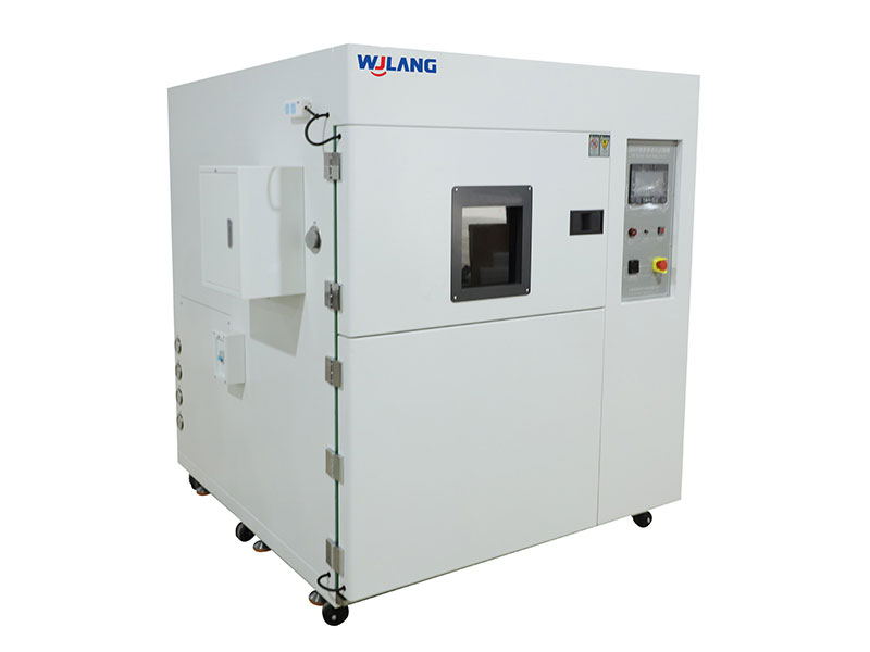 Thermal Shock Test Chamber Thermal Shock Test Chamber