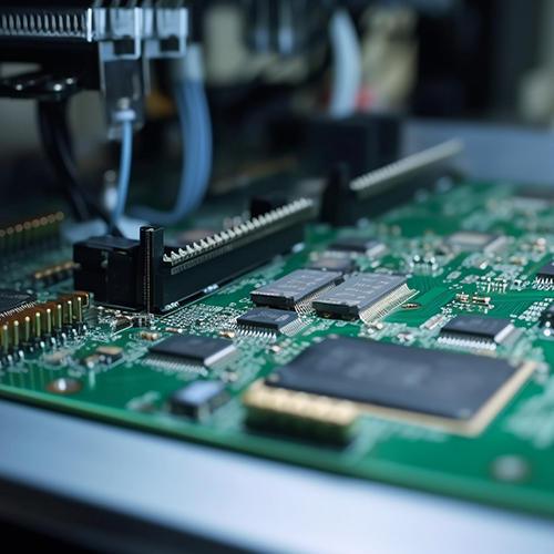 Environmental Testing Equipment in Electronics Environmental Testing Equipment in Electronics